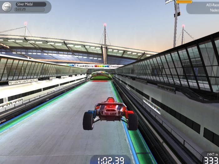 Trackmania Nations Mac Download Chip