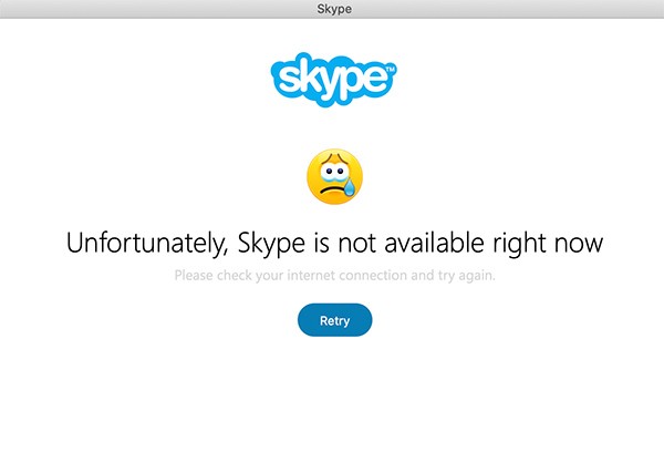 skype for mac 10.9.5